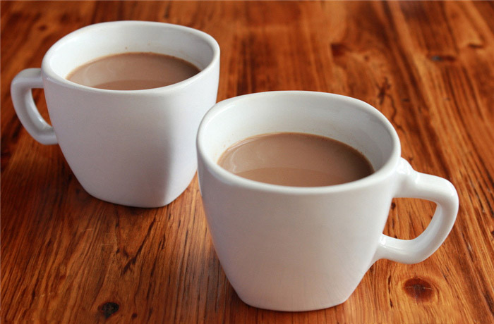 晋安奶茶培训